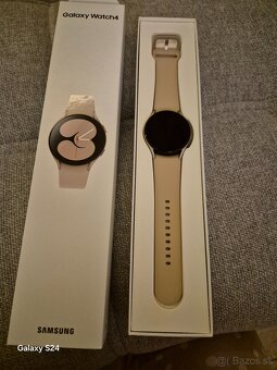 Samsung Galaxy Watch4 - 3