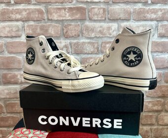 Nové Converse - 3