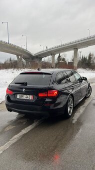 BMW 530d x-drive LCI - 3