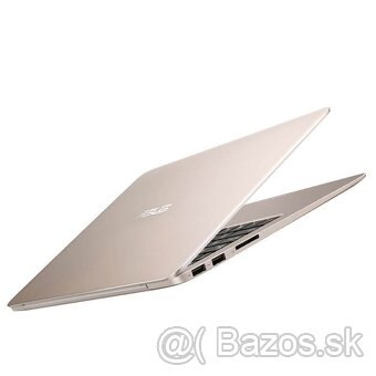 ASUS ZENBOOK 13 UX305L INTE CORE i7 256GB SSD 16GB RAM - 3