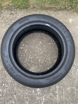 Zimné pneumatiky 235/50 r18 - 3