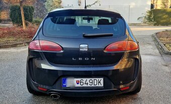 Seat Leon 1.9 tdi BXE radical packet - 3