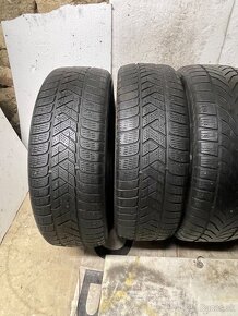 Pneu 225/60 R17 4x=80€ - 3