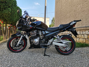 SUZUKI GSF 1200 BANDIT SA - 3