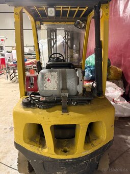 HYSTER H2.5FT - 3