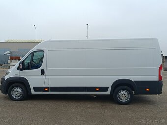 Fiat Ducato L4 H2 MAXI - 3