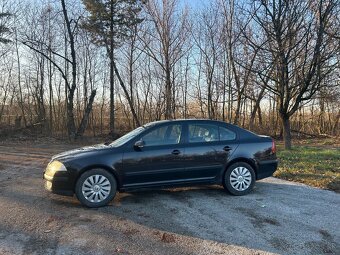 Škoda Octavia Elegance - 3