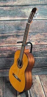 Takamine GC1-NAT - 4/4 Klasicka gitara - 3