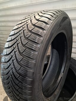 Hankook zimné 185/65/R15 - 3