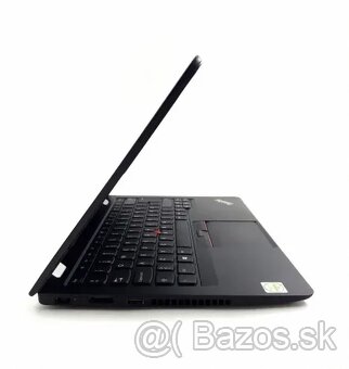 Lenovo ThinkPad 13 2nd Gen Intel Core I5-7300U 8 GB RAM 128 - 3