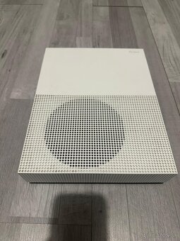 Xbox one s - 3