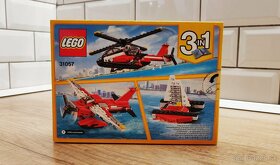 Lego 31057 - nove nerozbalene - 3