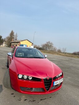 Alfa romeo 2.4 Jtdm - 3