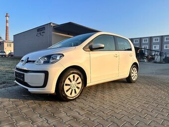 Volkswagen UP 1.0MPI Odp.DPH - 3