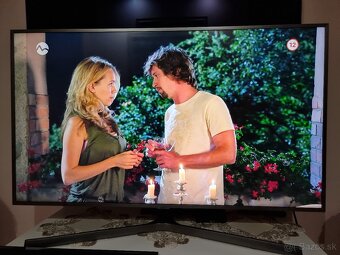 Predám LED TV SAMSUNG UE40EH5000W FULL HD - 3