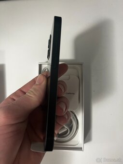 Novy iphone 12 mini Bleck 64 gb(( Zaruka 12 měsíců) - 3