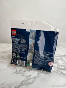 LEGO® Harry Potter 30651 Famfrpálový tréning (polybag) - 3