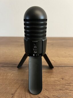 Samson Meteor Mic USB mikrofón - 3