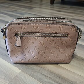 Crossbody kabelka GUESS - 3