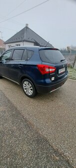 Suzuki SX4 S-Cross-automat - 3