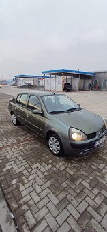 Renault thalia 1.2 16v - 3