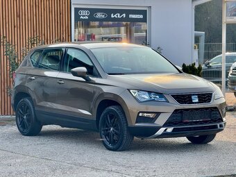 Seat Ateca 1.6 TDI 85kw STYLE - 3