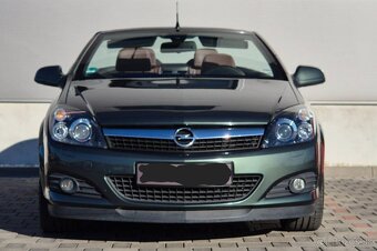 OPEL ASTRA CABRIO - PREDAJ AJ NA SPLÁTKY - 3