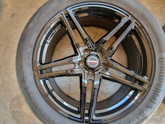 Borbet 5x112 R20 - 3