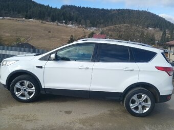 Predám Ford Kuga 4x4 2016 - 3