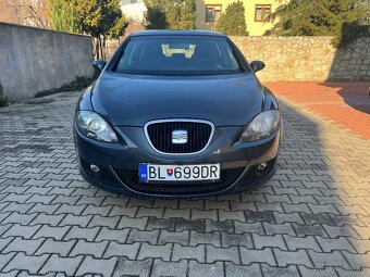 Seat Leon 1.9 TDi Stylance - 3