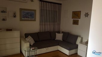 ☀Pag/Novalja(HR)- Zariadené dva 2-izbové apartmány 88m2 - 3