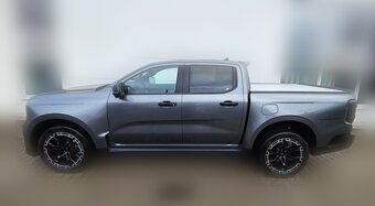 Ford RANGER MS-RT 3.0 TD V6 4WD - 3