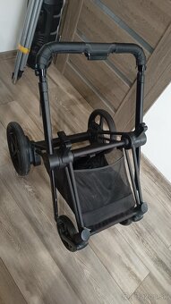 Cybex E-priam - 3