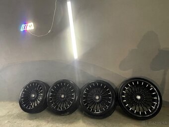 Alpina 5x120 r20 - 3