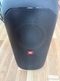 JBL partybox 110 - 3