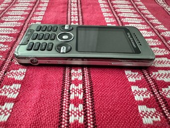 Sony Ericsson S302 - 3