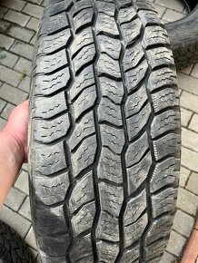 Cooper Discoverer at3 265/70 r18 - 3