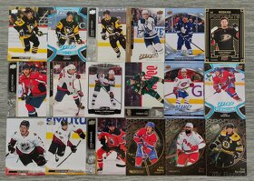 hokejove karty, hokejové kartičky NHL - 3