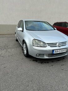 Volkswagen Golf 5 2.0tdi - 3