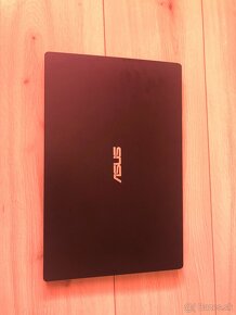 Asus E510 - 3