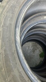 225/55 r18 letne/zimne Goodyear celoročne - 3