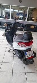 SYM JOYRIDE 125EVO - 3