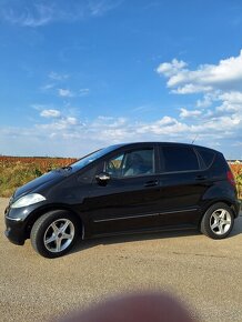 Mercedes A  150  Avantgarde - 3