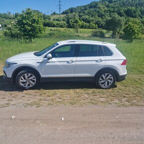 Volkswagen Tiguan 2,0 TDI evo,,4 motion - 3