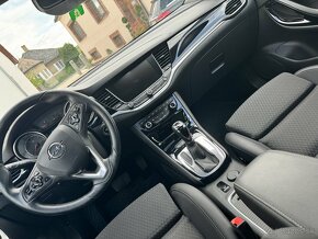 Opel Astra K 1.6 cdti - 3