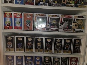 Funko pop - predam - 3