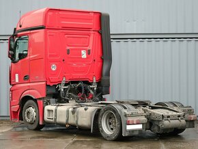 Mercedes-Benz Actros 1845, LOW DECK, EURO 6, GIGA SPACE, AUT - 3