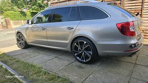 Skoda superb - 3