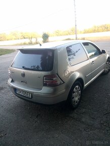 Golf 4 1.6 Automat - 3