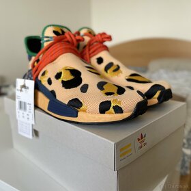 Predám HU NMD Pharell Williams - 3